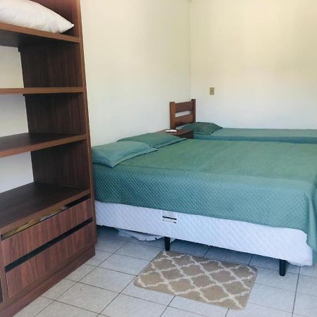 Apartamento Com 3 Quartos Em Itagua Ubatuba Exteriér fotografie