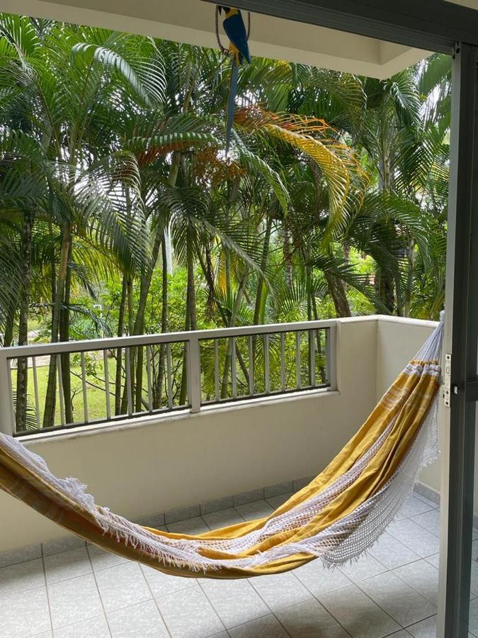 Apartamento Com 3 Quartos Em Itagua Ubatuba Exteriér fotografie
