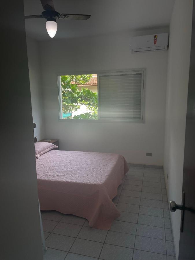 Apartamento Com 3 Quartos Em Itagua Ubatuba Exteriér fotografie