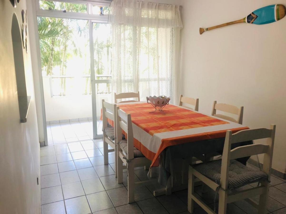 Apartamento Com 3 Quartos Em Itagua Ubatuba Exteriér fotografie