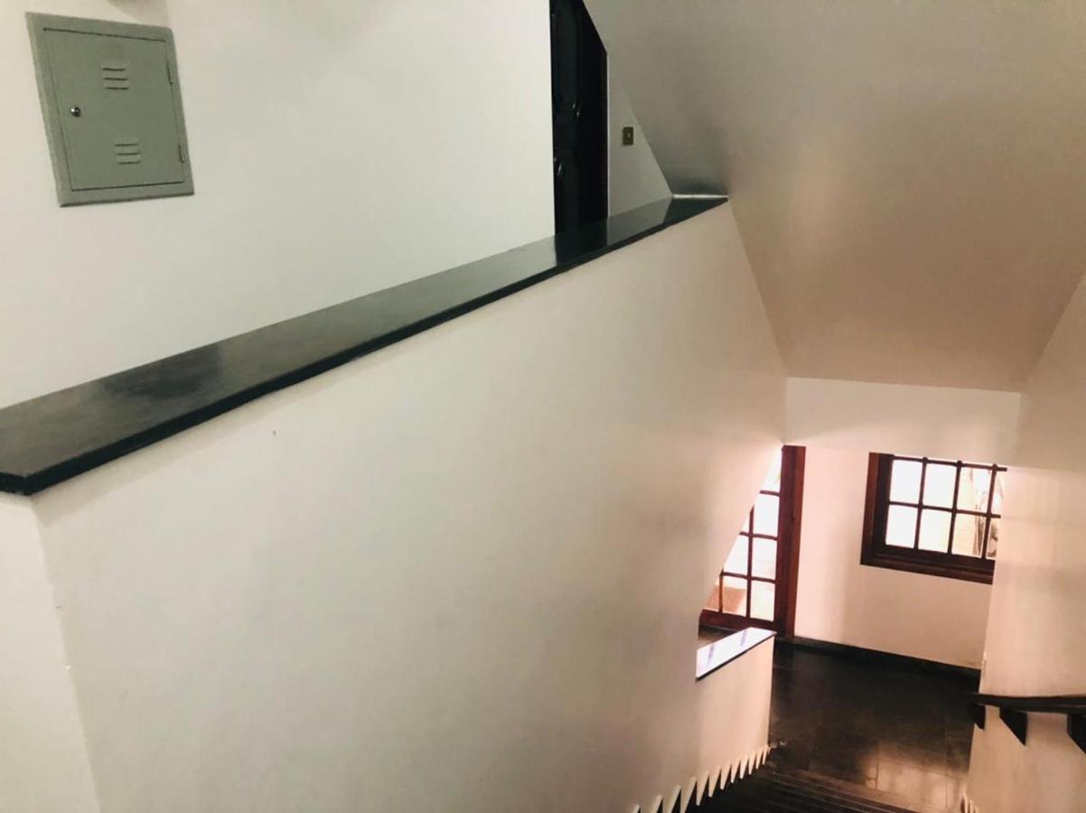 Apartamento Com 3 Quartos Em Itagua Ubatuba Exteriér fotografie