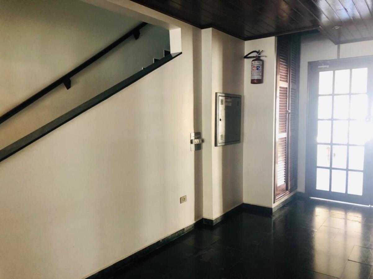 Apartamento Com 3 Quartos Em Itagua Ubatuba Exteriér fotografie