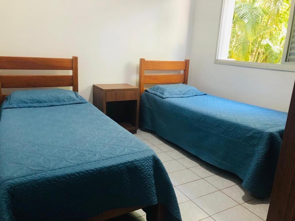 Apartamento Com 3 Quartos Em Itagua Ubatuba Exteriér fotografie
