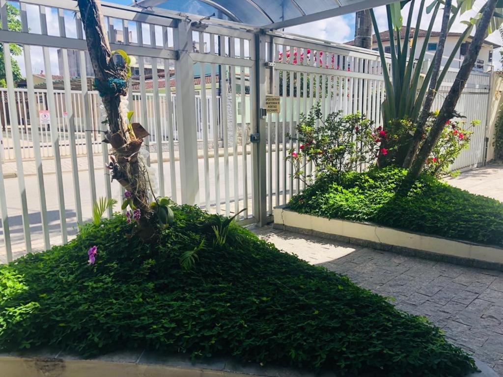 Apartamento Com 3 Quartos Em Itagua Ubatuba Exteriér fotografie